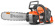CHAINSAW 542I XP X-FORCE BAR, CHAINSAW 542I XP X-FORCE BAR,